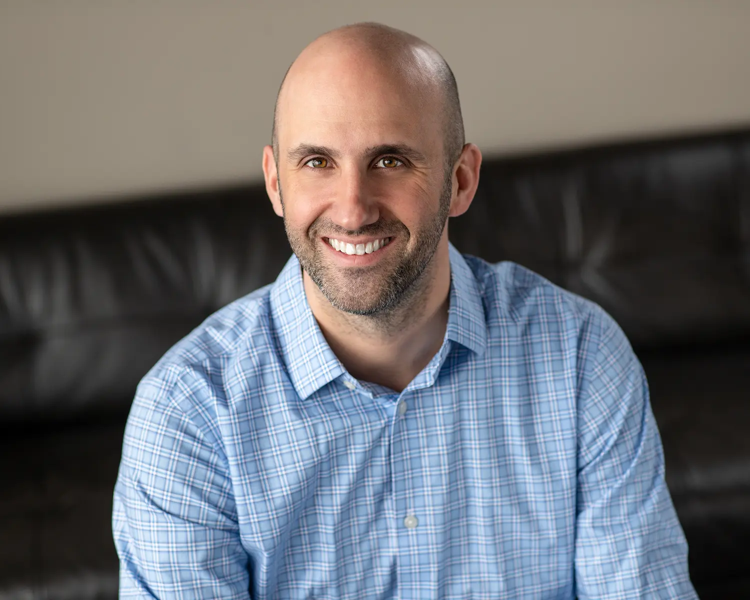 Dr. Johnathon O'Brien